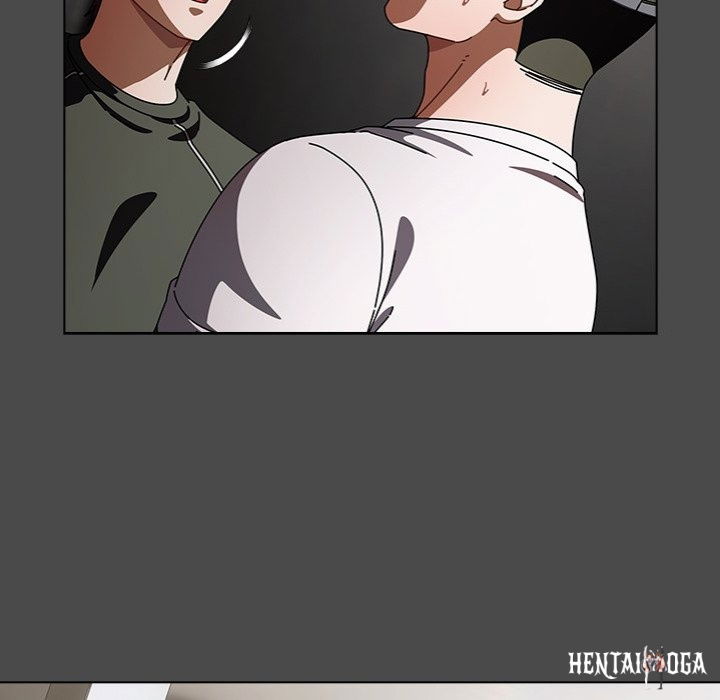 Sweet Girl, Dirty Secrets Sweet Girl, Dirty Secrets Chapter 22 - Page 24