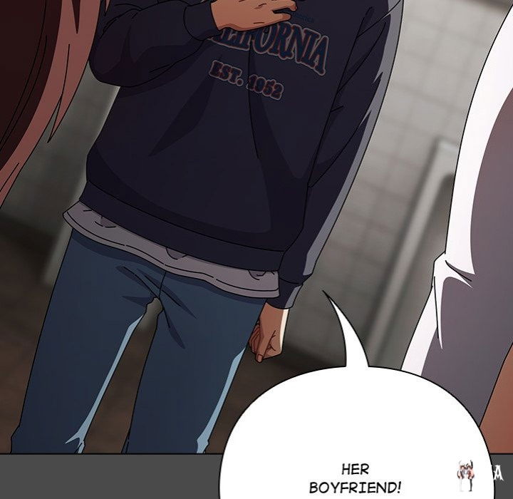 Sweet Girl, Dirty Secrets Sweet Girl, Dirty Secrets Chapter 22 - Page 26