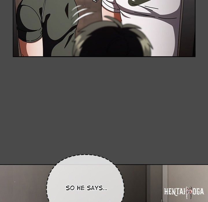 Sweet Girl, Dirty Secrets Sweet Girl, Dirty Secrets Chapter 22 - Page 31