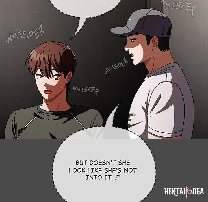 Sweet Girl, Dirty Secrets Sweet Girl, Dirty Secrets Chapter 22 - Page 32