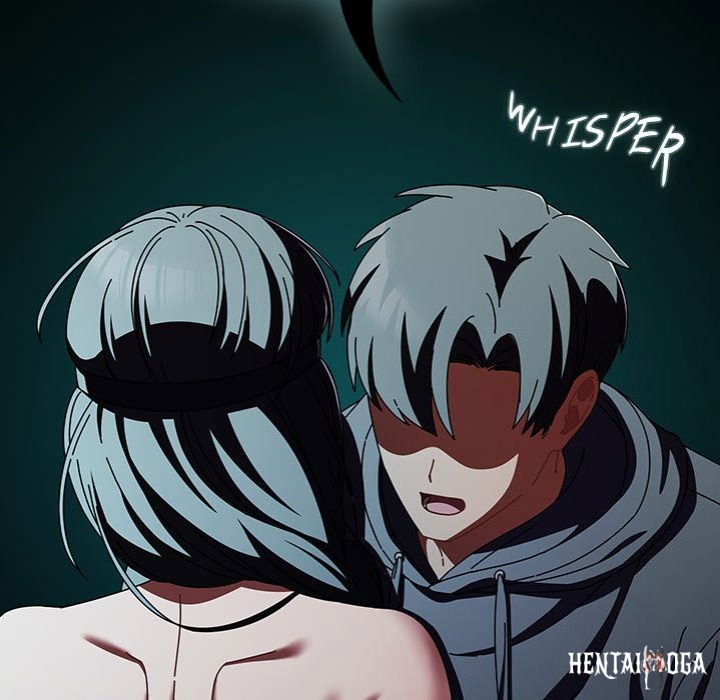 Sweet Girl, Dirty Secrets Sweet Girl, Dirty Secrets Chapter 22 - Page 40