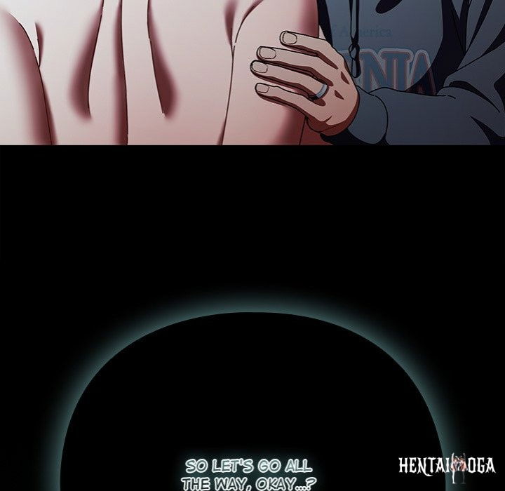 Sweet Girl, Dirty Secrets Sweet Girl, Dirty Secrets Chapter 22 - Page 41