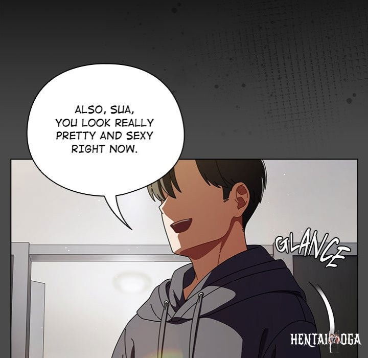 Sweet Girl, Dirty Secrets Sweet Girl, Dirty Secrets Chapter 22 - Page 44