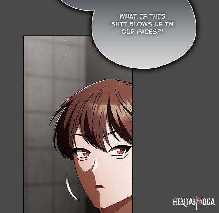 Sweet Girl, Dirty Secrets Sweet Girl, Dirty Secrets Chapter 22 - Page 5