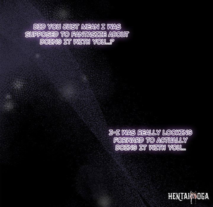 Sweet Girl, Dirty Secrets Sweet Girl, Dirty Secrets Chapter 22 - Page 51