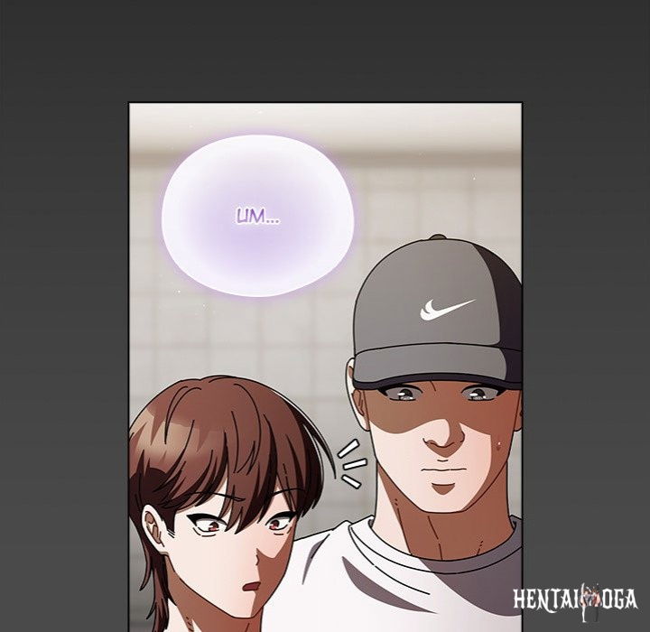 Sweet Girl, Dirty Secrets Sweet Girl, Dirty Secrets Chapter 22 - Page 59