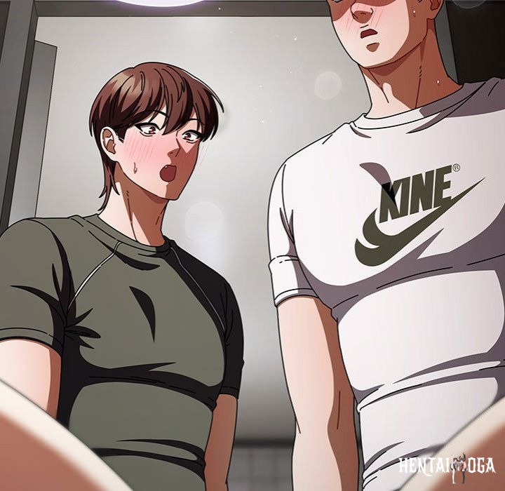 Sweet Girl, Dirty Secrets Sweet Girl, Dirty Secrets Chapter 22 - Page 68