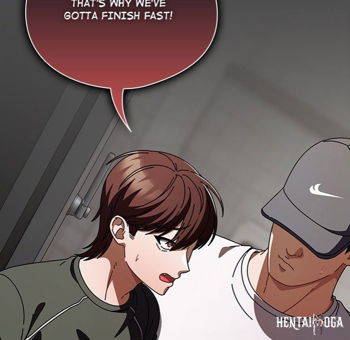 Sweet Girl, Dirty Secrets Sweet Girl, Dirty Secrets Chapter 22 - Page 7