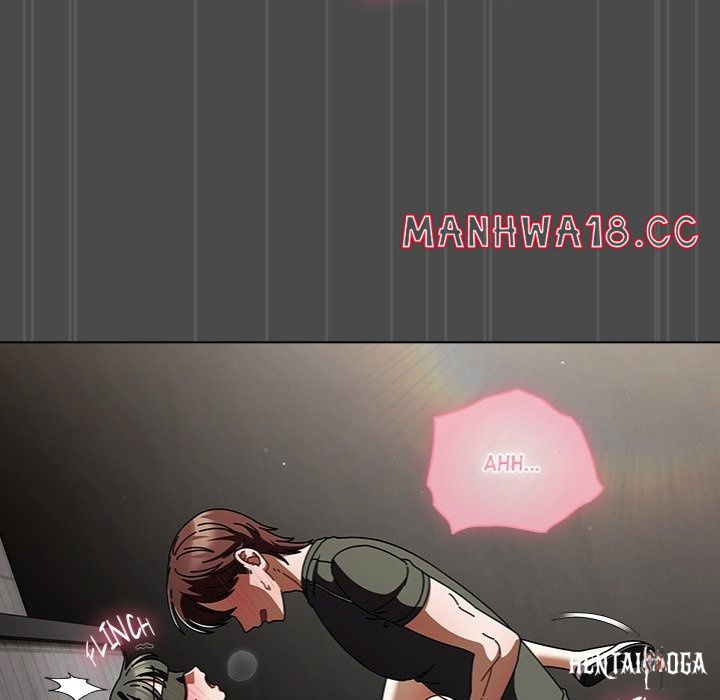 Sweet Girl, Dirty Secrets Sweet Girl, Dirty Secrets Chapter 22 - Page 78