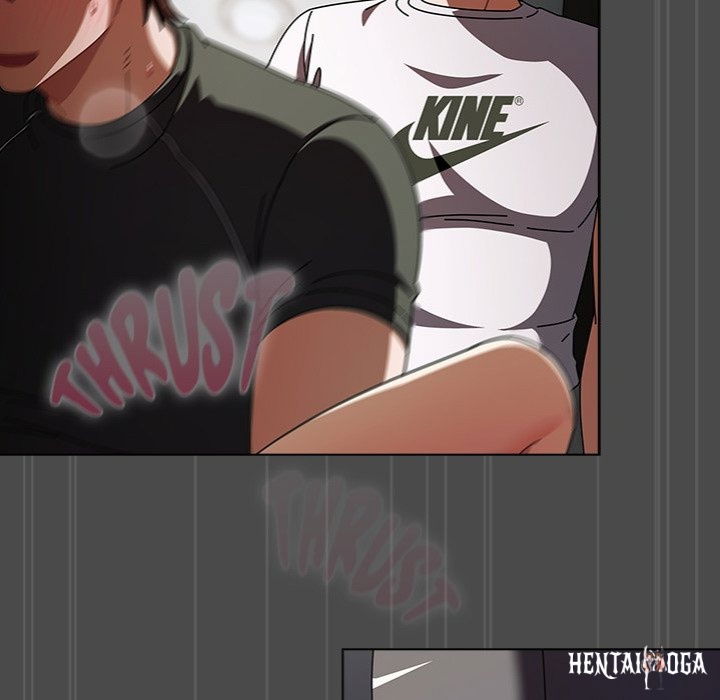 Sweet Girl, Dirty Secrets Sweet Girl, Dirty Secrets Chapter 22 - Page 88