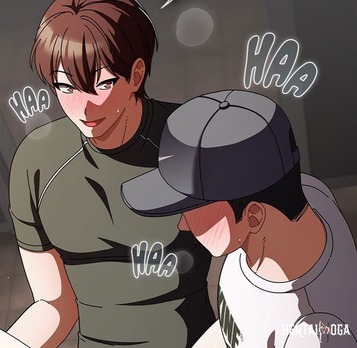 Sweet Girl, Dirty Secrets Sweet Girl, Dirty Secrets Chapter 22 - Page 97