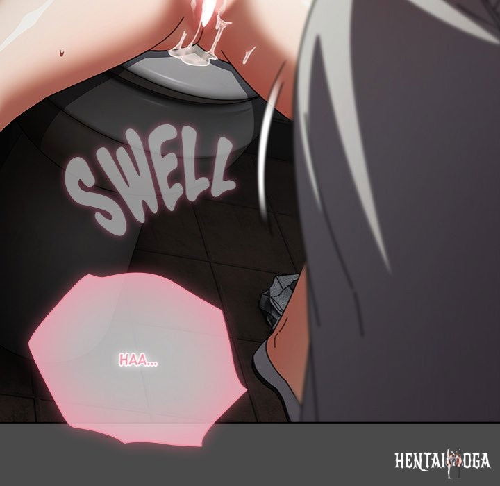 Sweet Girl, Dirty Secrets Sweet Girl, Dirty Secrets Chapter 21 - Page 115