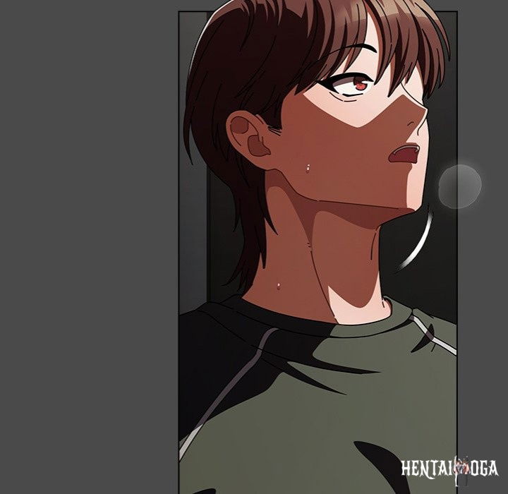 Sweet Girl, Dirty Secrets Sweet Girl, Dirty Secrets Chapter 21 - Page 117