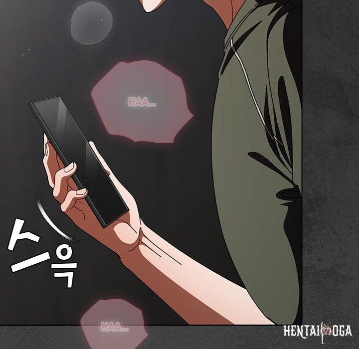 Sweet Girl, Dirty Secrets Sweet Girl, Dirty Secrets Chapter 21 - Page 124