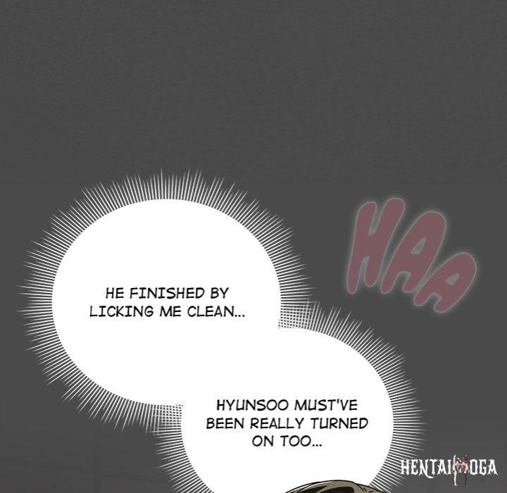 Sweet Girl, Dirty Secrets Sweet Girl, Dirty Secrets Chapter 21 - Page 126