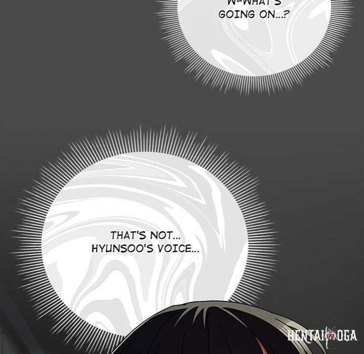 Sweet Girl, Dirty Secrets Sweet Girl, Dirty Secrets Chapter 21 - Page 136