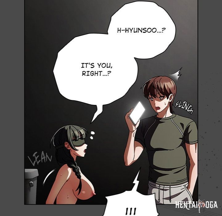 Sweet Girl, Dirty Secrets Sweet Girl, Dirty Secrets Chapter 21 - Page 144