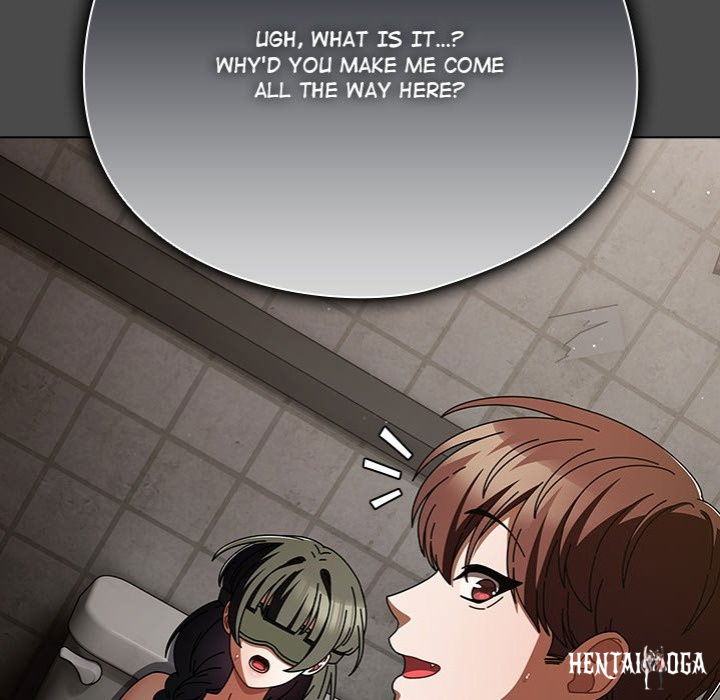 Sweet Girl, Dirty Secrets Sweet Girl, Dirty Secrets Chapter 21 - Page 162