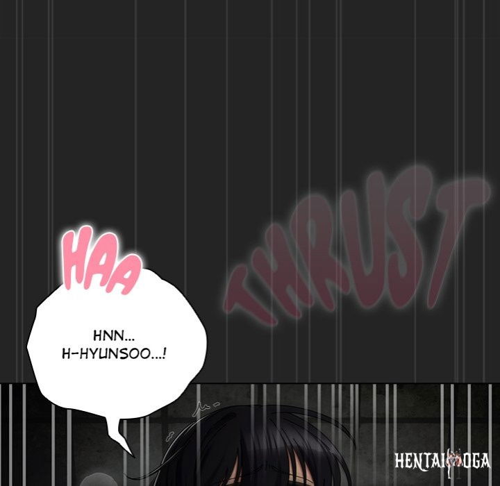 Sweet Girl, Dirty Secrets Sweet Girl, Dirty Secrets Chapter 21 - Page 19