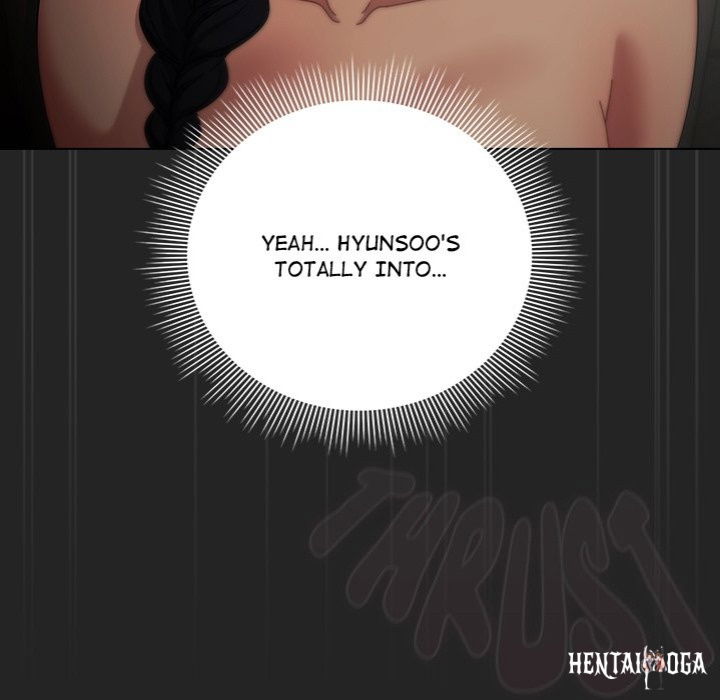 Sweet Girl, Dirty Secrets Sweet Girl, Dirty Secrets Chapter 21 - Page 23