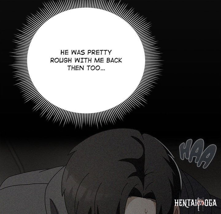 Sweet Girl, Dirty Secrets Sweet Girl, Dirty Secrets Chapter 21 - Page 27