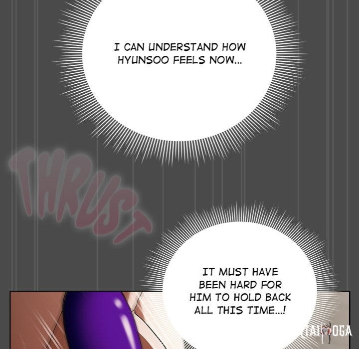 Sweet Girl, Dirty Secrets Sweet Girl, Dirty Secrets Chapter 21 - Page 45