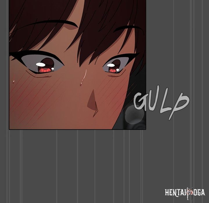 Sweet Girl, Dirty Secrets Sweet Girl, Dirty Secrets Chapter 21 - Page 52