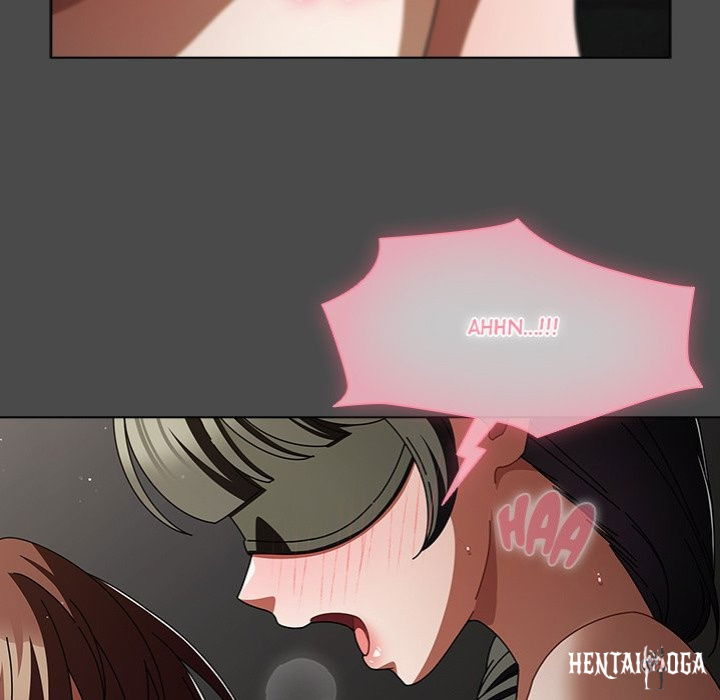 Sweet Girl, Dirty Secrets Sweet Girl, Dirty Secrets Chapter 21 - Page 59