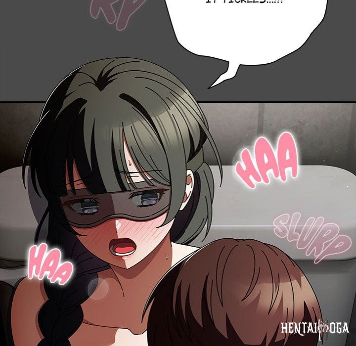 Sweet Girl, Dirty Secrets Sweet Girl, Dirty Secrets Chapter 21 - Page 64