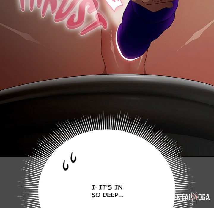 Sweet Girl, Dirty Secrets Sweet Girl, Dirty Secrets Chapter 21 - Page 8