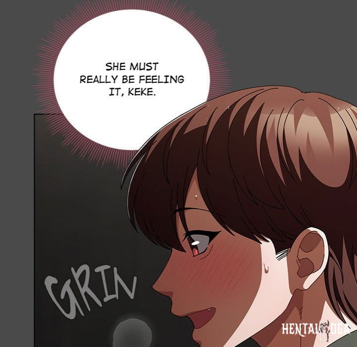 Sweet Girl, Dirty Secrets Sweet Girl, Dirty Secrets Chapter 21 - Page 81