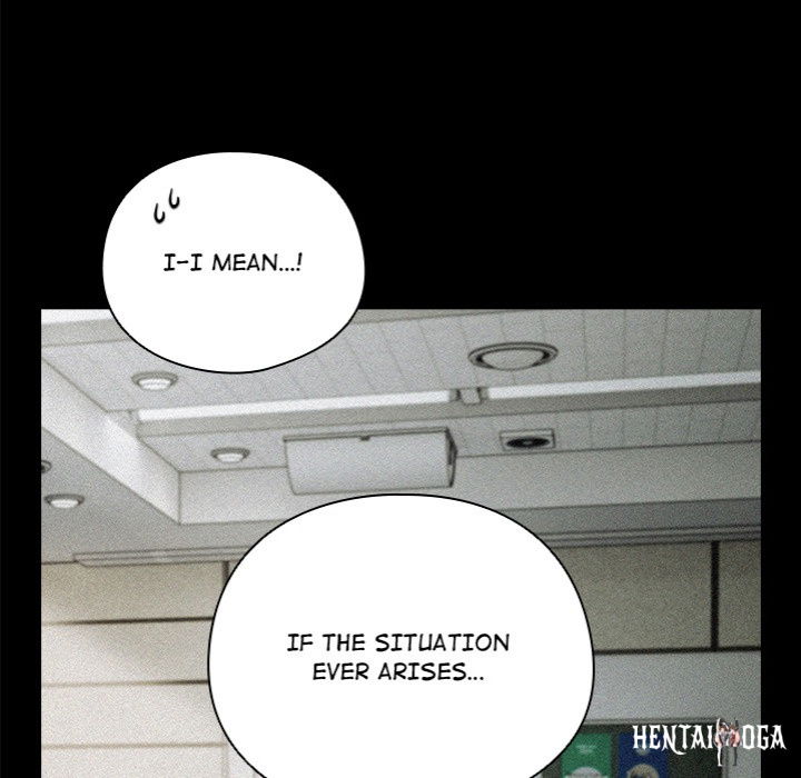 Sweet Girl, Dirty Secrets Sweet Girl, Dirty Secrets Chapter 20 - Page 11