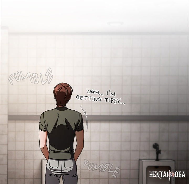 Sweet Girl, Dirty Secrets Sweet Girl, Dirty Secrets Chapter 20 - Page 112