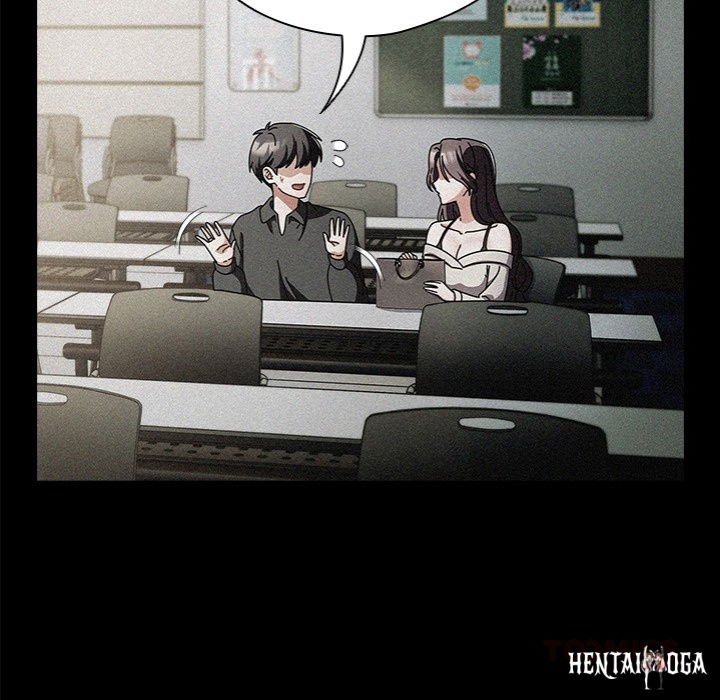 Sweet Girl, Dirty Secrets Sweet Girl, Dirty Secrets Chapter 20 - Page 12