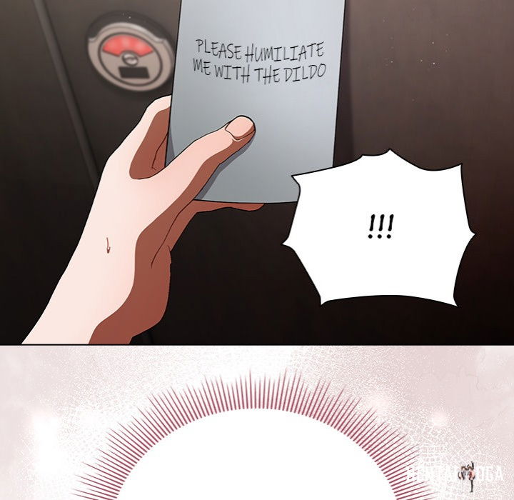 Sweet Girl, Dirty Secrets Sweet Girl, Dirty Secrets Chapter 20 - Page 124