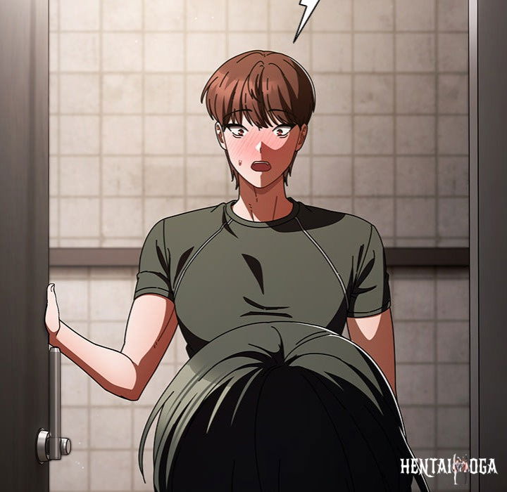 Sweet Girl, Dirty Secrets Sweet Girl, Dirty Secrets Chapter 20 - Page 128