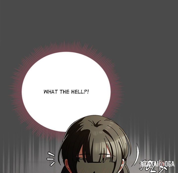 Sweet Girl, Dirty Secrets Sweet Girl, Dirty Secrets Chapter 20 - Page 130