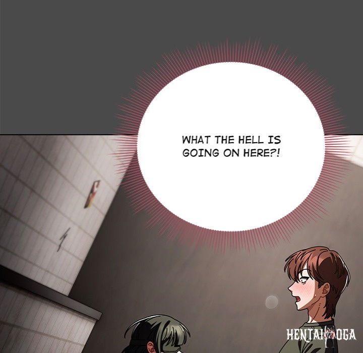 Sweet Girl, Dirty Secrets Sweet Girl, Dirty Secrets Chapter 20 - Page 134