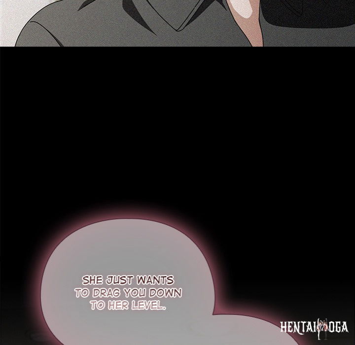 Sweet Girl, Dirty Secrets Sweet Girl, Dirty Secrets Chapter 20 - Page 17