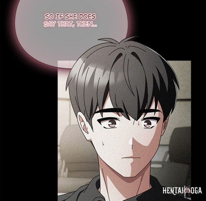 Sweet Girl, Dirty Secrets Sweet Girl, Dirty Secrets Chapter 20 - Page 20