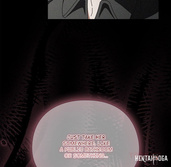 Sweet Girl, Dirty Secrets Sweet Girl, Dirty Secrets Chapter 20 - Page 21