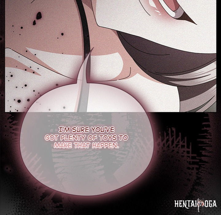 Sweet Girl, Dirty Secrets Sweet Girl, Dirty Secrets Chapter 20 - Page 26