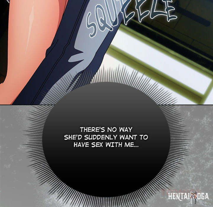 Sweet Girl, Dirty Secrets Sweet Girl, Dirty Secrets Chapter 20 - Page 30