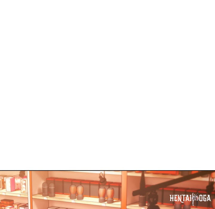 Sweet Girl, Dirty Secrets Sweet Girl, Dirty Secrets Chapter 20 - Page 37