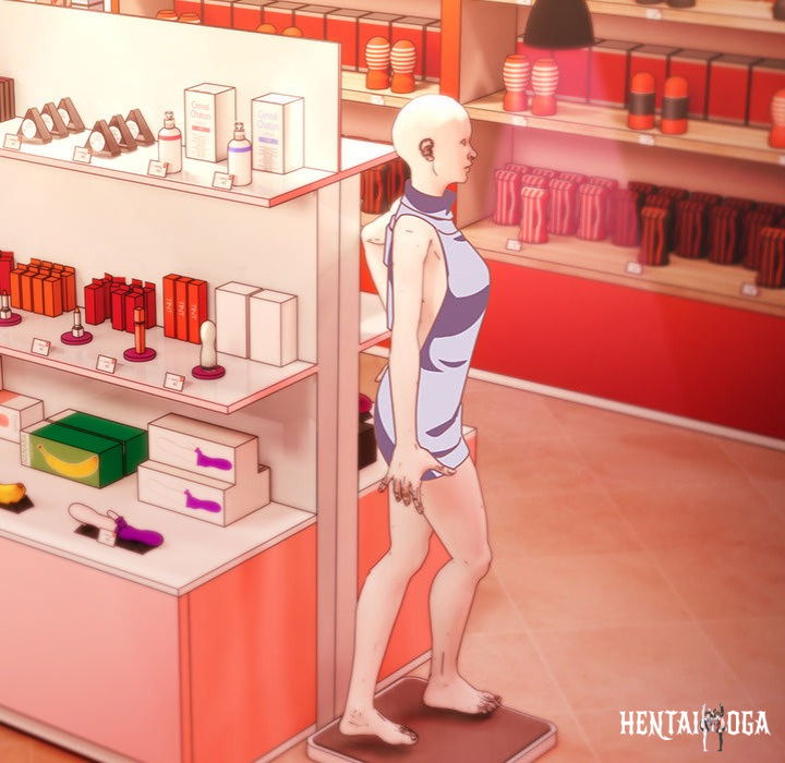 Sweet Girl, Dirty Secrets Sweet Girl, Dirty Secrets Chapter 20 - Page 38