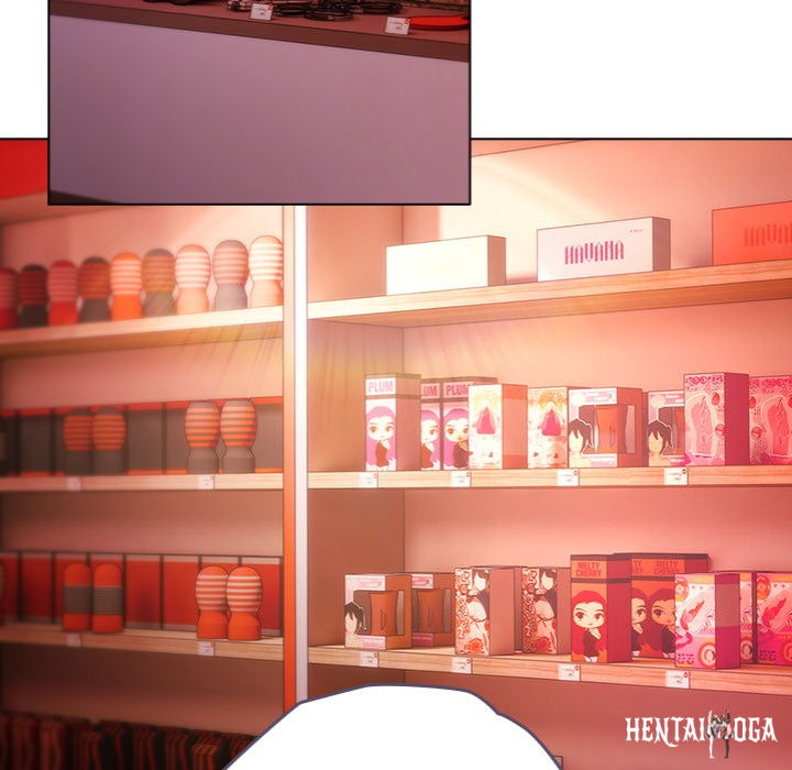 Sweet Girl, Dirty Secrets Sweet Girl, Dirty Secrets Chapter 20 - Page 41