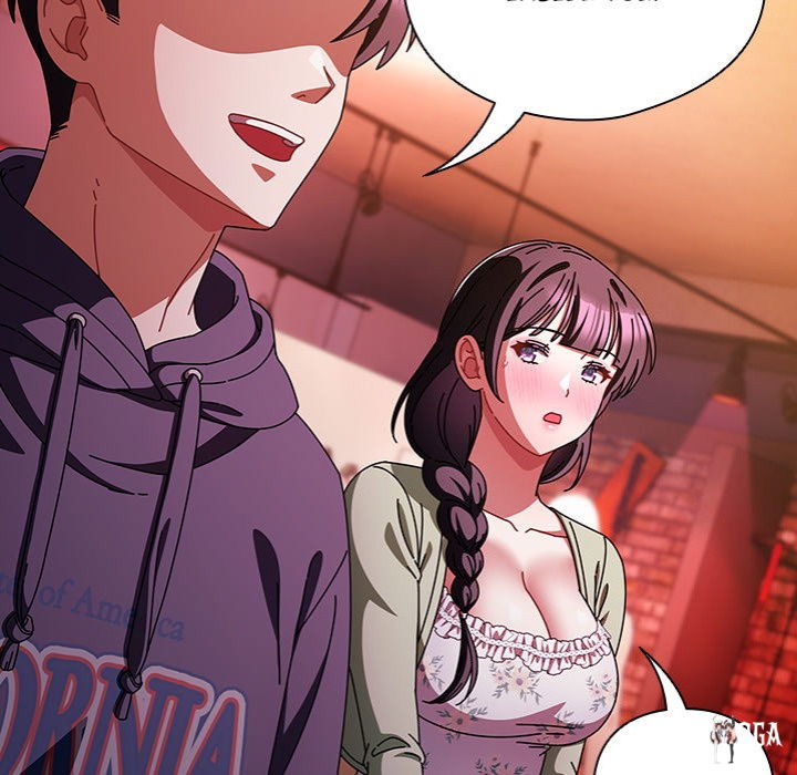 Sweet Girl, Dirty Secrets Sweet Girl, Dirty Secrets Chapter 20 - Page 43