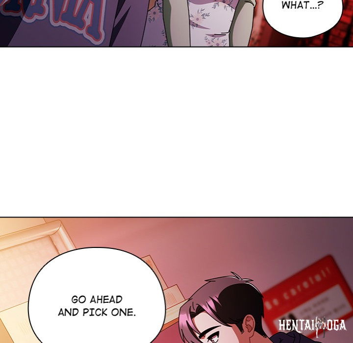 Sweet Girl, Dirty Secrets Sweet Girl, Dirty Secrets Chapter 20 - Page 44