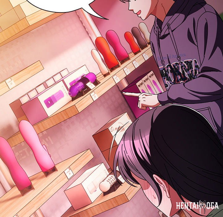 Sweet Girl, Dirty Secrets Sweet Girl, Dirty Secrets Chapter 20 - Page 45