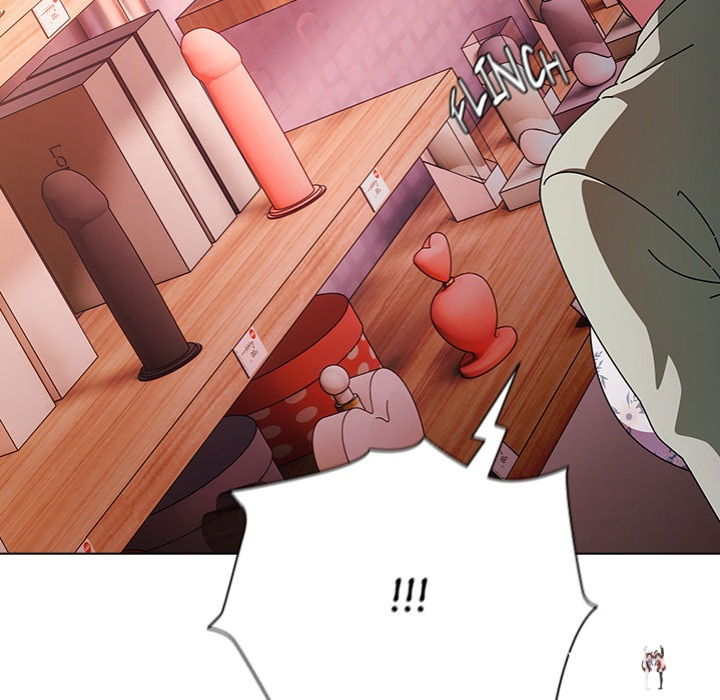 Sweet Girl, Dirty Secrets Sweet Girl, Dirty Secrets Chapter 20 - Page 46